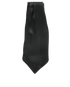 Saint Laurent Ascot Tie, front view